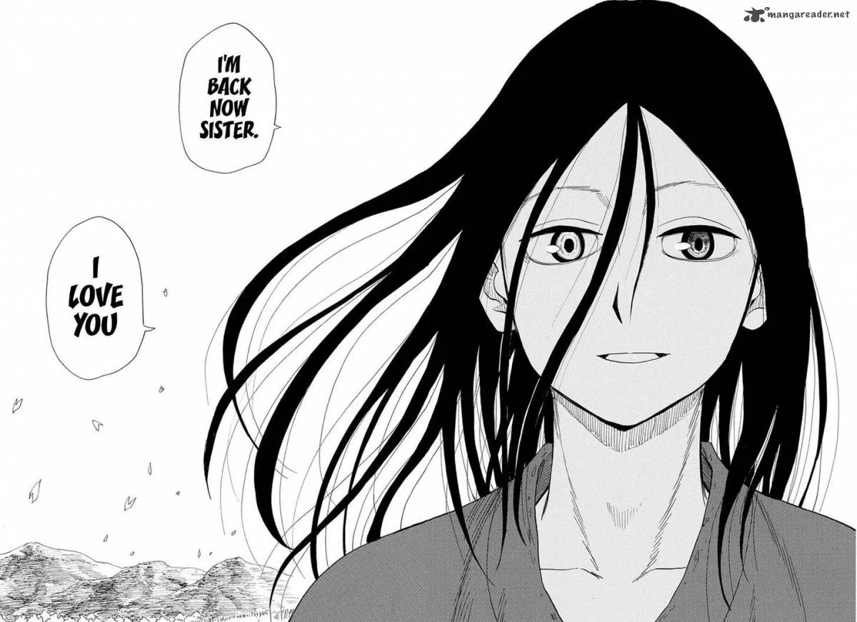 Sengoku Youko Chapter 96 page 17