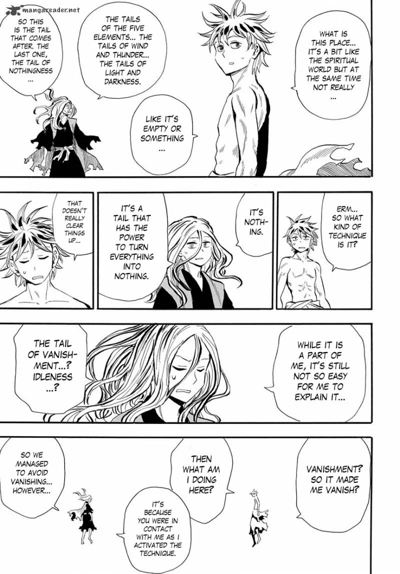 Sengoku Youko Chapter 97 page 7