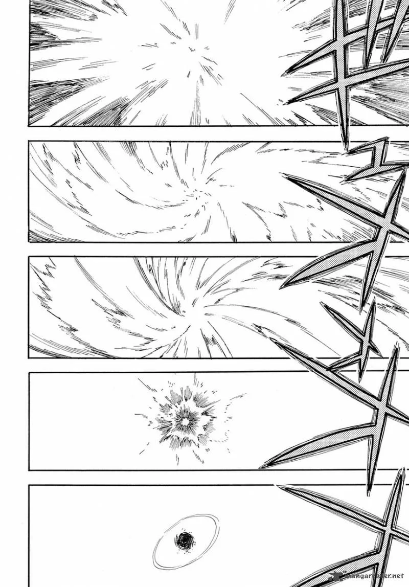 Sengoku Youko Chapter 97 page 4