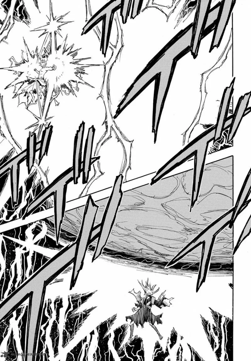 Sengoku Youko Chapter 97 page 13