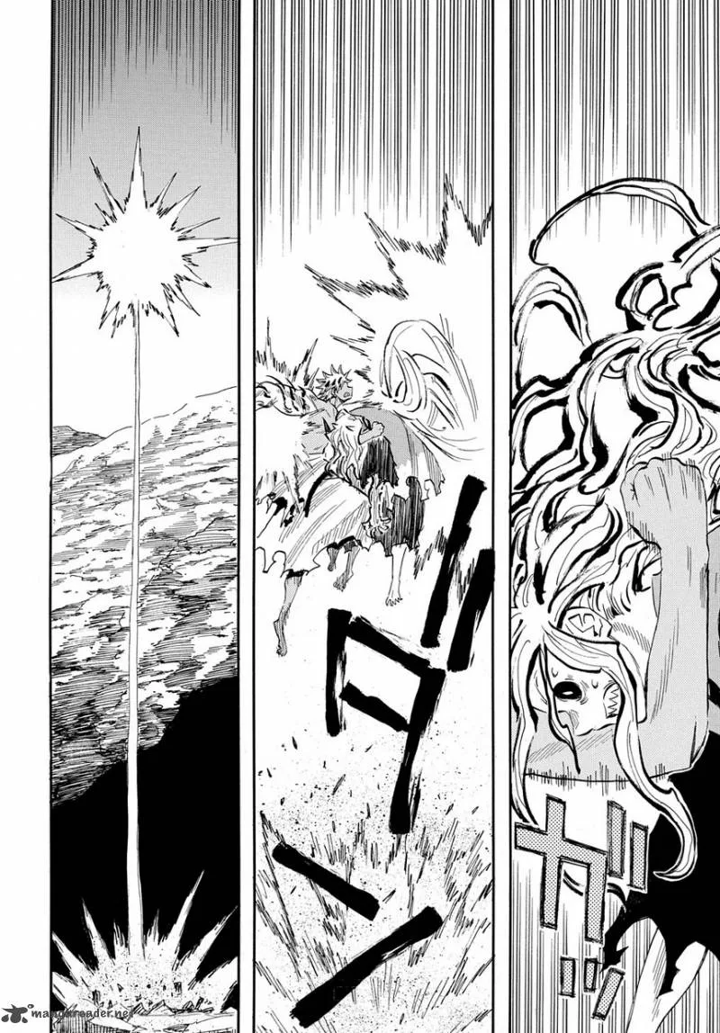 Sengoku Youko Chapter 97 page 2
