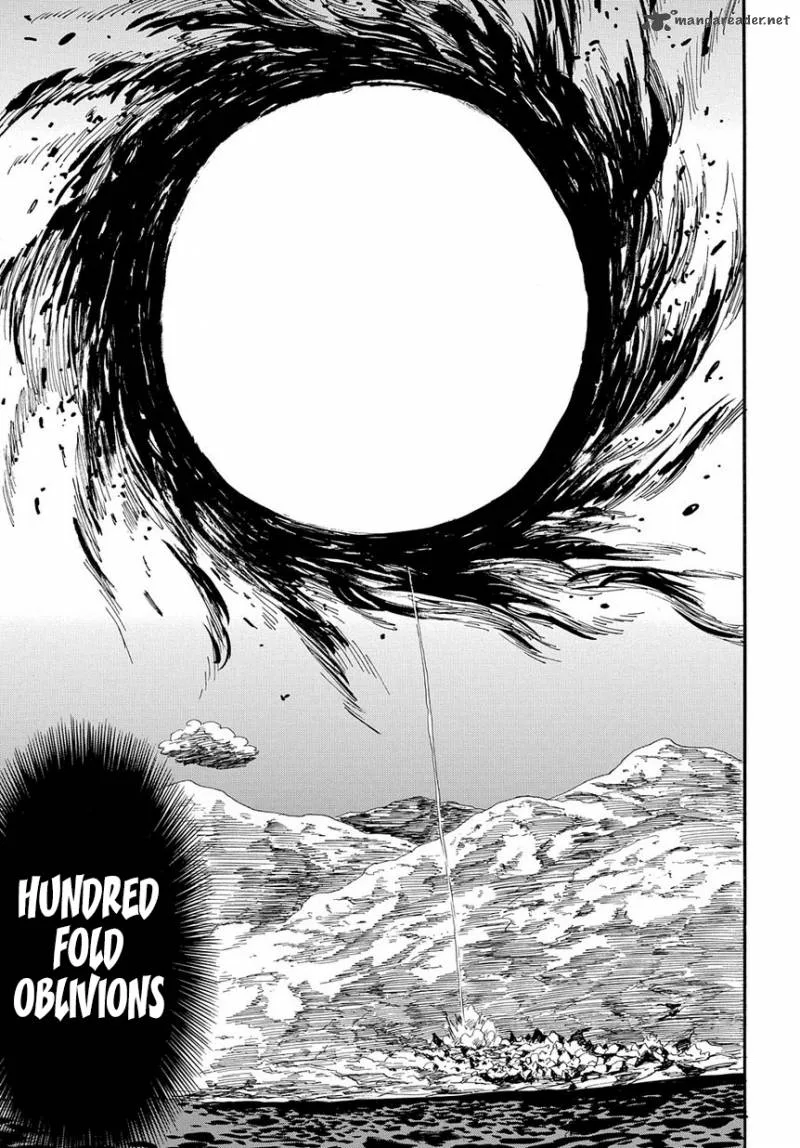 Sengoku Youko Chapter 97 page 3
