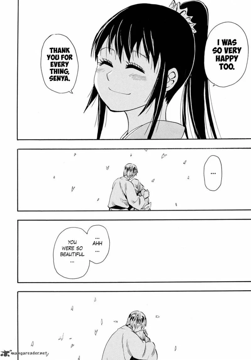Sengoku Youko Chapter 98 page 28