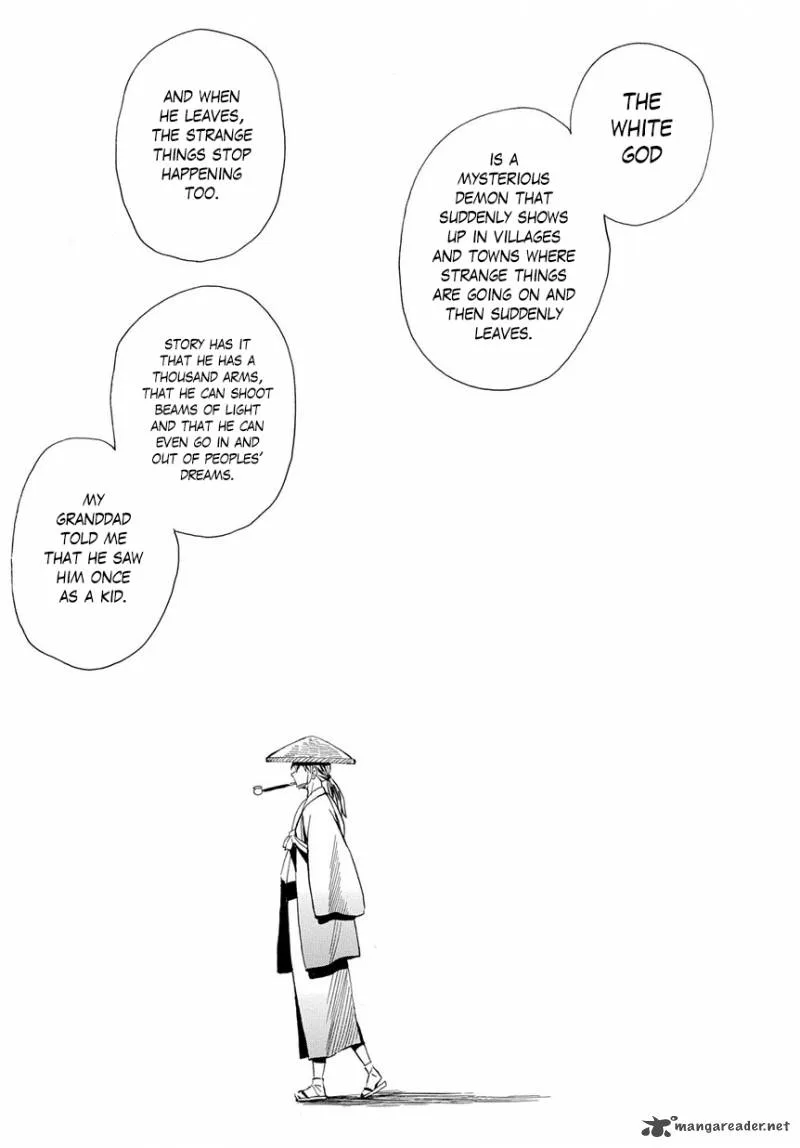 Sengoku Youko Chapter 99 page 13