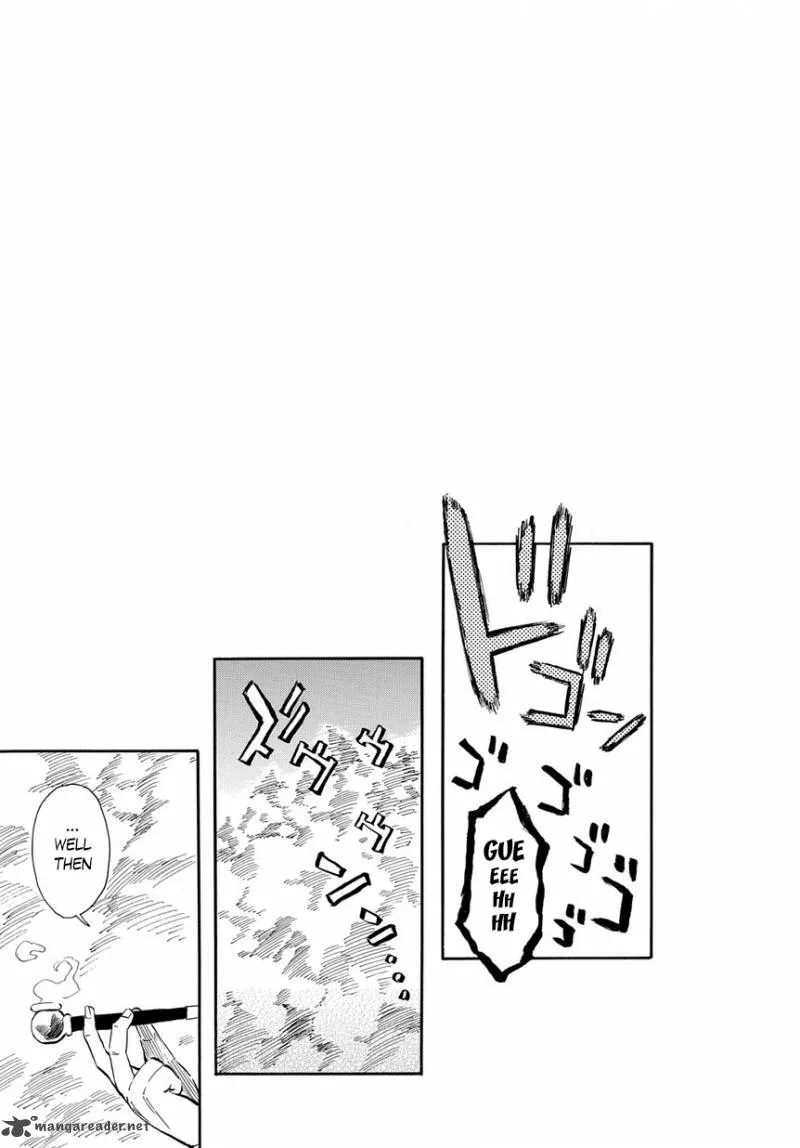 Sengoku Youko Chapter 99 page 29