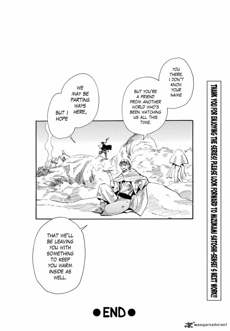 Sengoku Youko Chapter 99 page 30