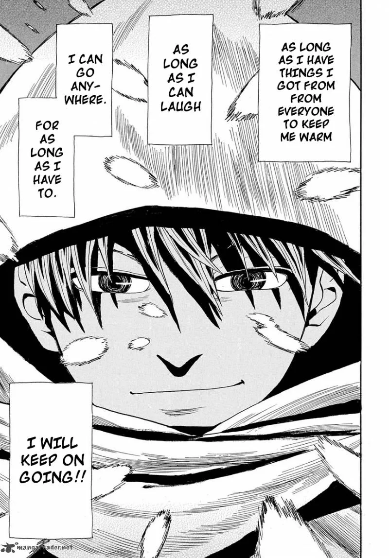 Sengoku Youko Chapter 99 page 23