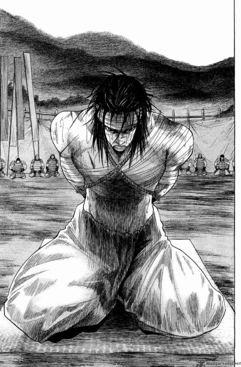 Sengoku Chapter 1 page 2