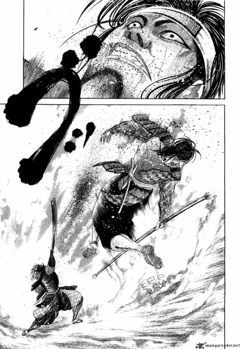 Sengoku Chapter 13 page 5