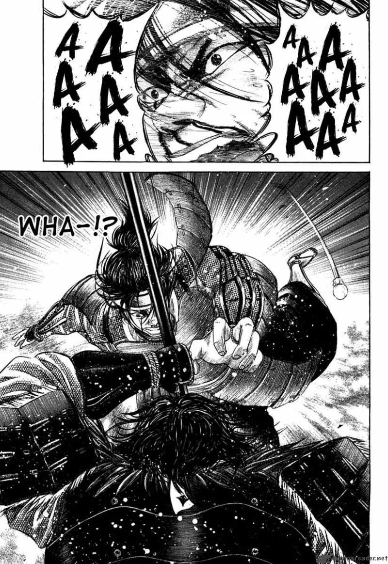 Sengoku Chapter 14 page 8