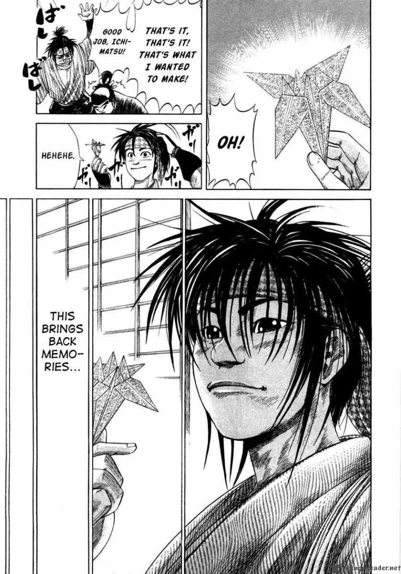 Sengoku Chapter 16 page 10