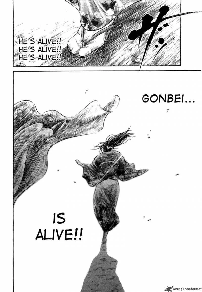 Sengoku Chapter 18 page 19
