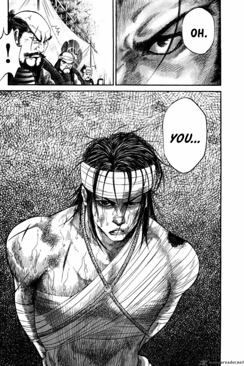 Sengoku Chapter 2 page 23
