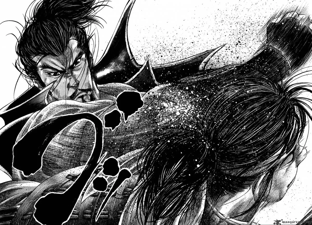Sengoku Chapter 22 page 13