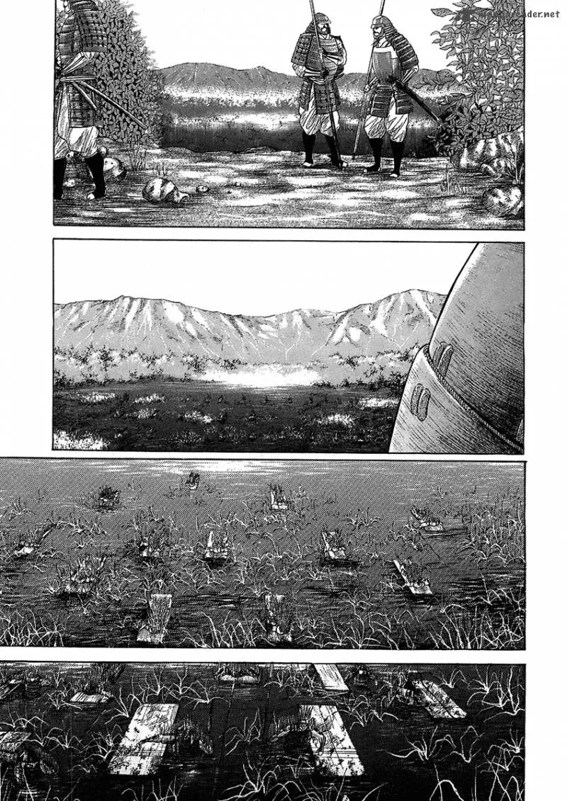 Sengoku Chapter 23 page 12