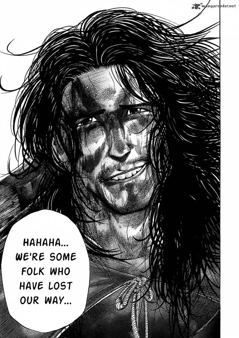 Sengoku Chapter 29 page 20