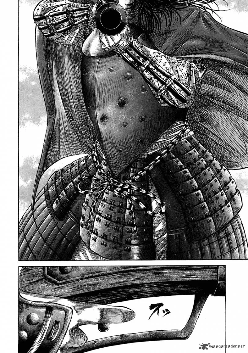 Sengoku Chapter 29 page 19
