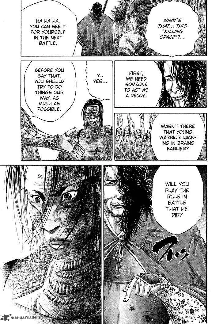 Sengoku Chapter 30 page 23