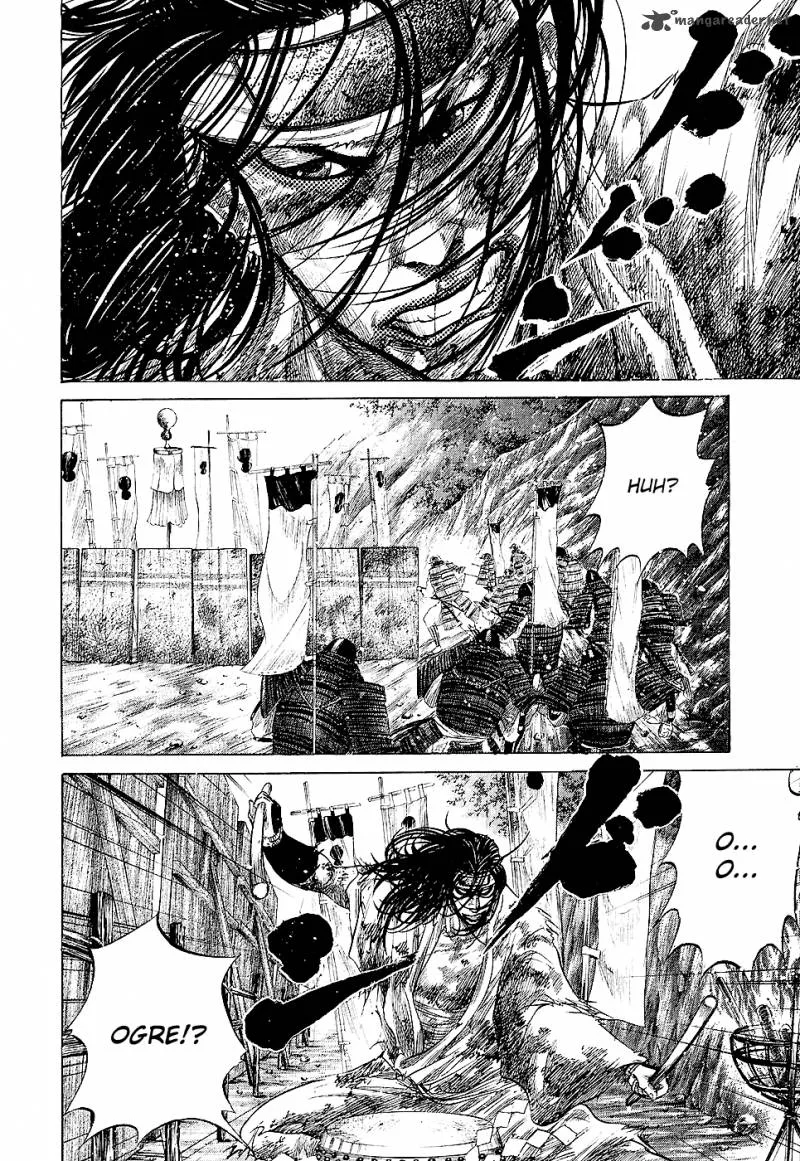 Sengoku Chapter 31 page 7
