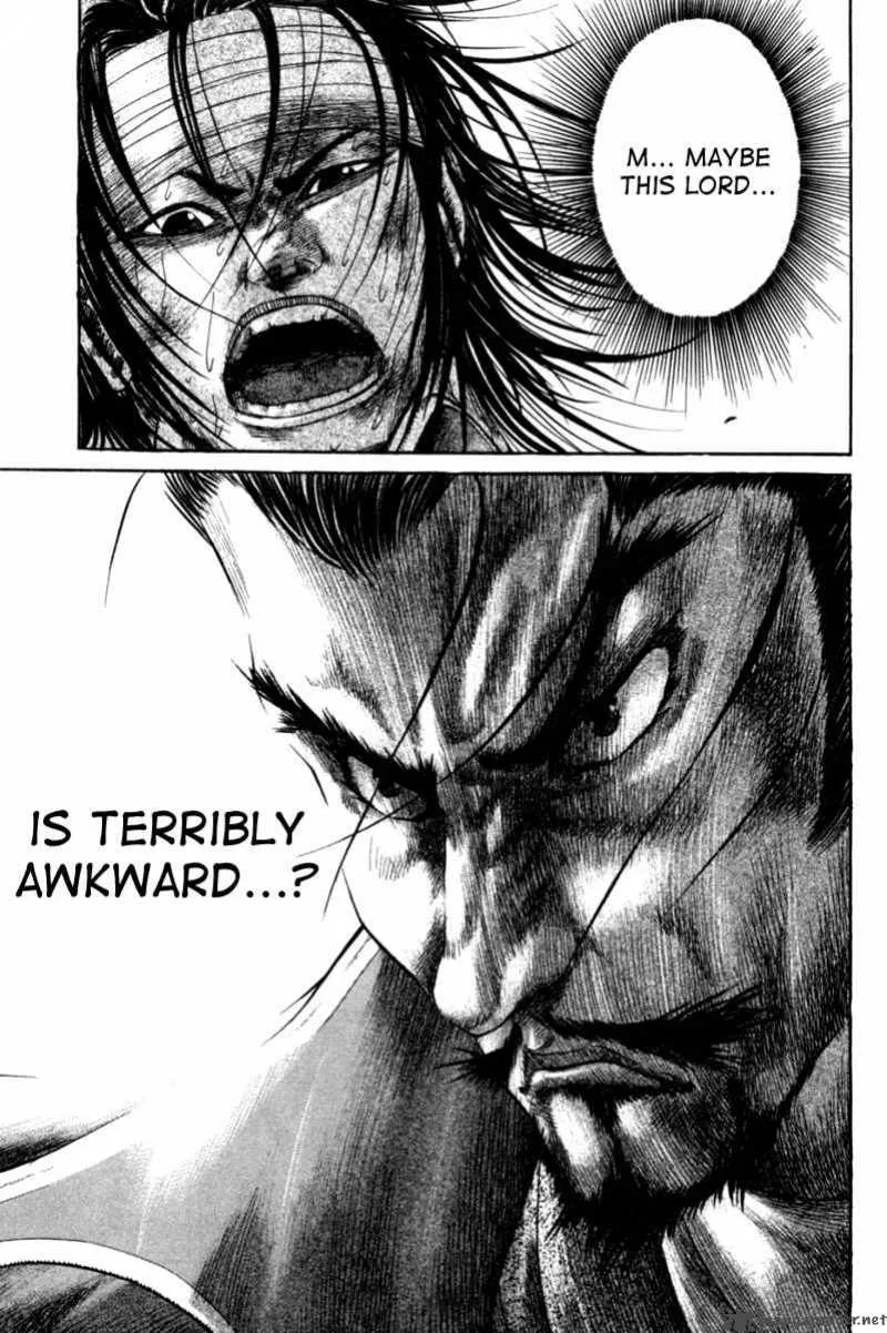 Sengoku Chapter 5 page 5