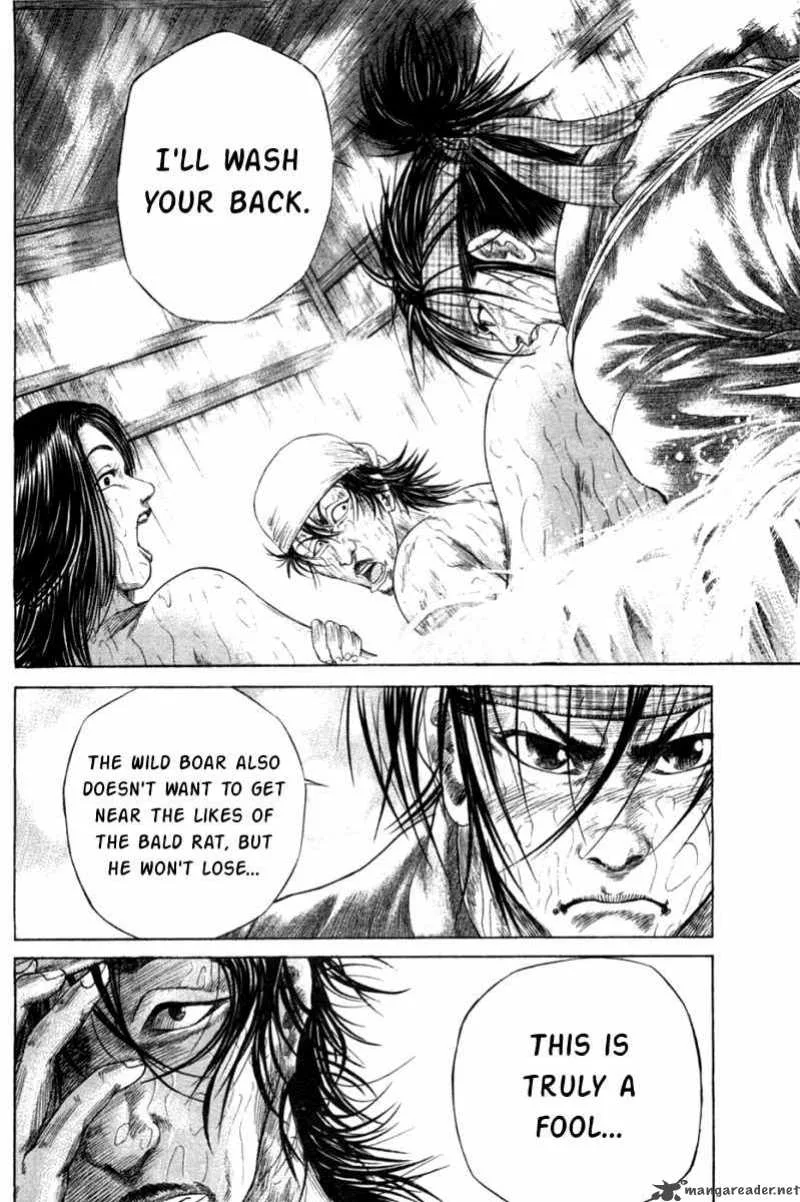 Sengoku Chapter 6 page 20
