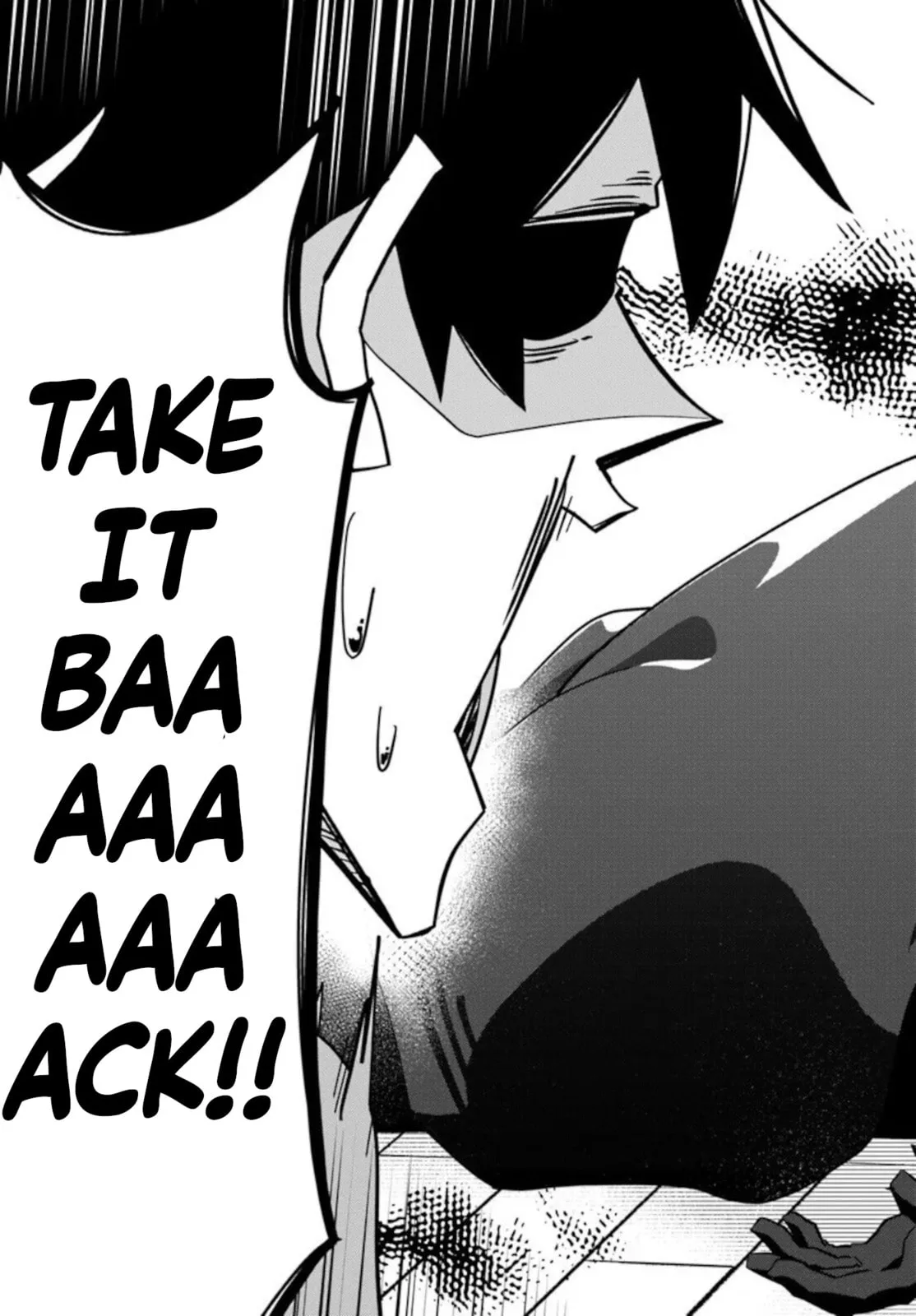 Senjitsu Yuusha kara Tasukete Itadaita Seiken desu ga Chapter 1 page 18