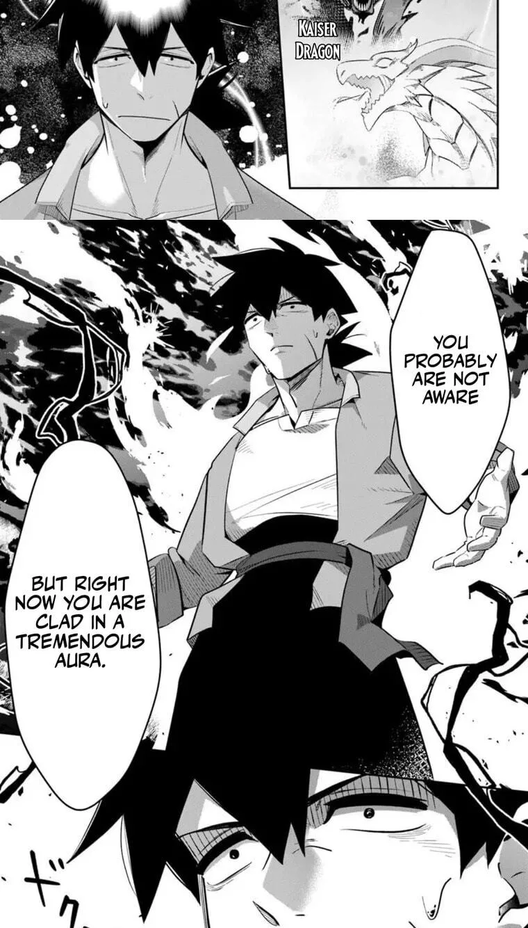 Senjitsu Yuusha kara Tasukete Itadaita Seiken desu ga Chapter 4.2 page 5