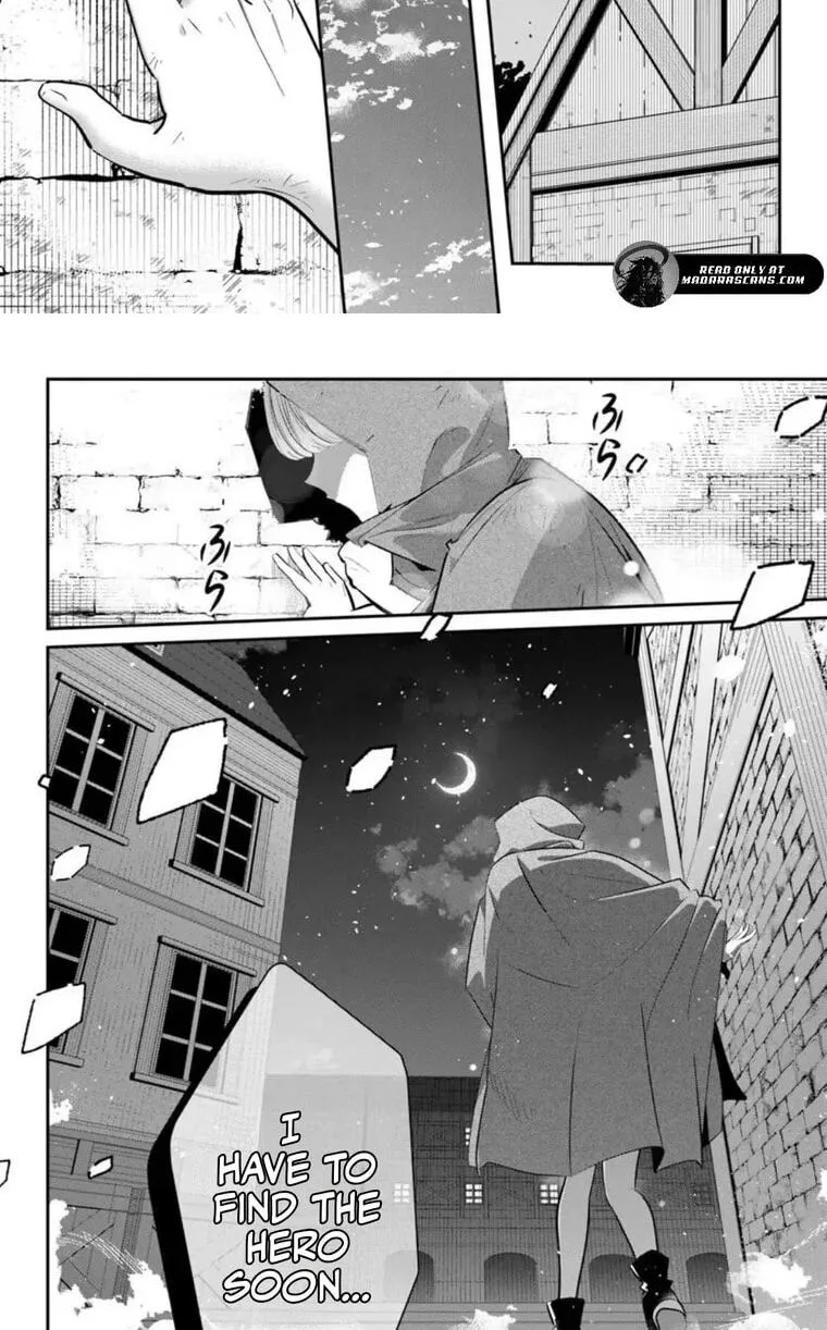 Senjitsu Yuusha kara Tasukete Itadaita Seiken desu ga Chapter 4.2 page 15