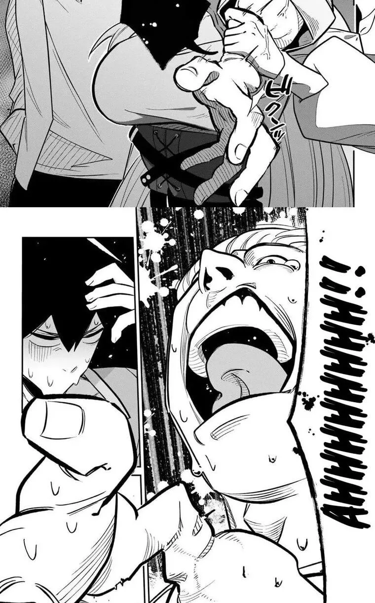 Senjitsu Yuusha kara Tasukete Itadaita Seiken desu ga Chapter 5.1 page 14