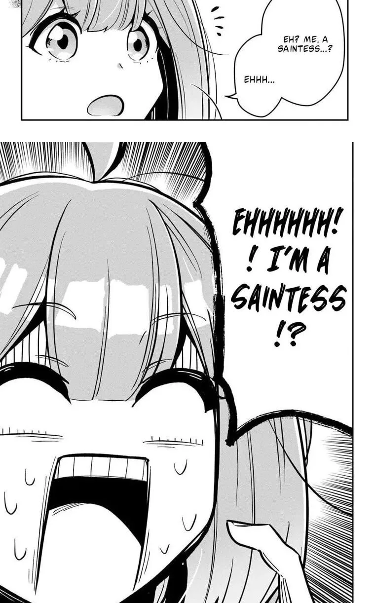 Senjitsu Yuusha kara Tasukete Itadaita Seiken desu ga Chapter 5.2 page 15