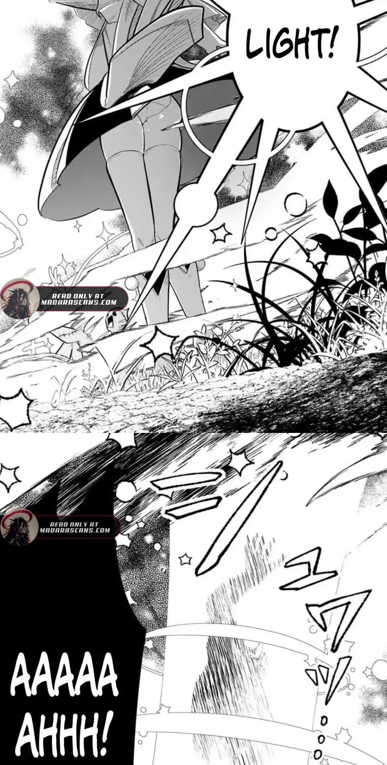 Senjitsu Yuusha kara Tasukete Itadaita Seiken desu ga Chapter 6.1 page 15