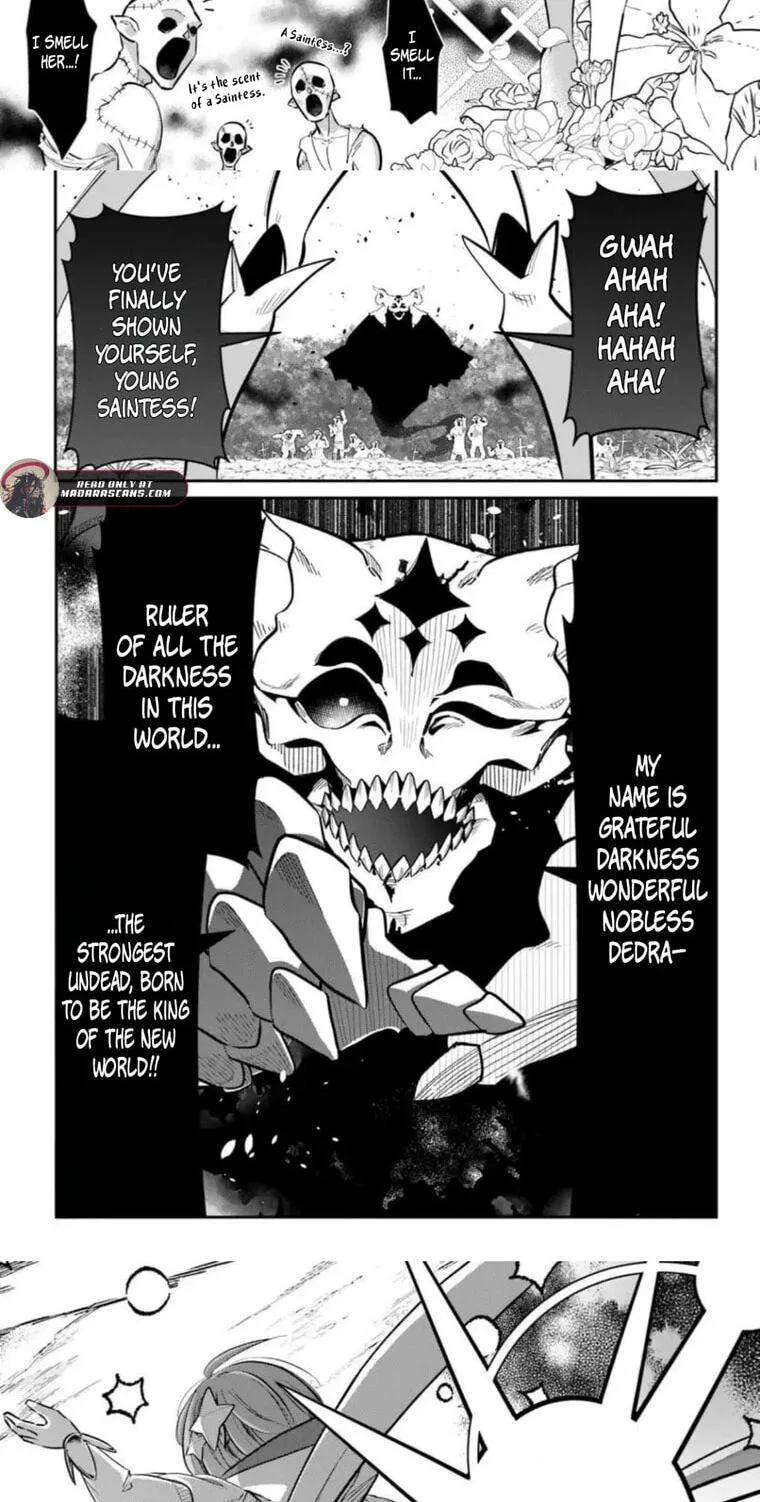Senjitsu Yuusha kara Tasukete Itadaita Seiken desu ga Chapter 6.1 page 14