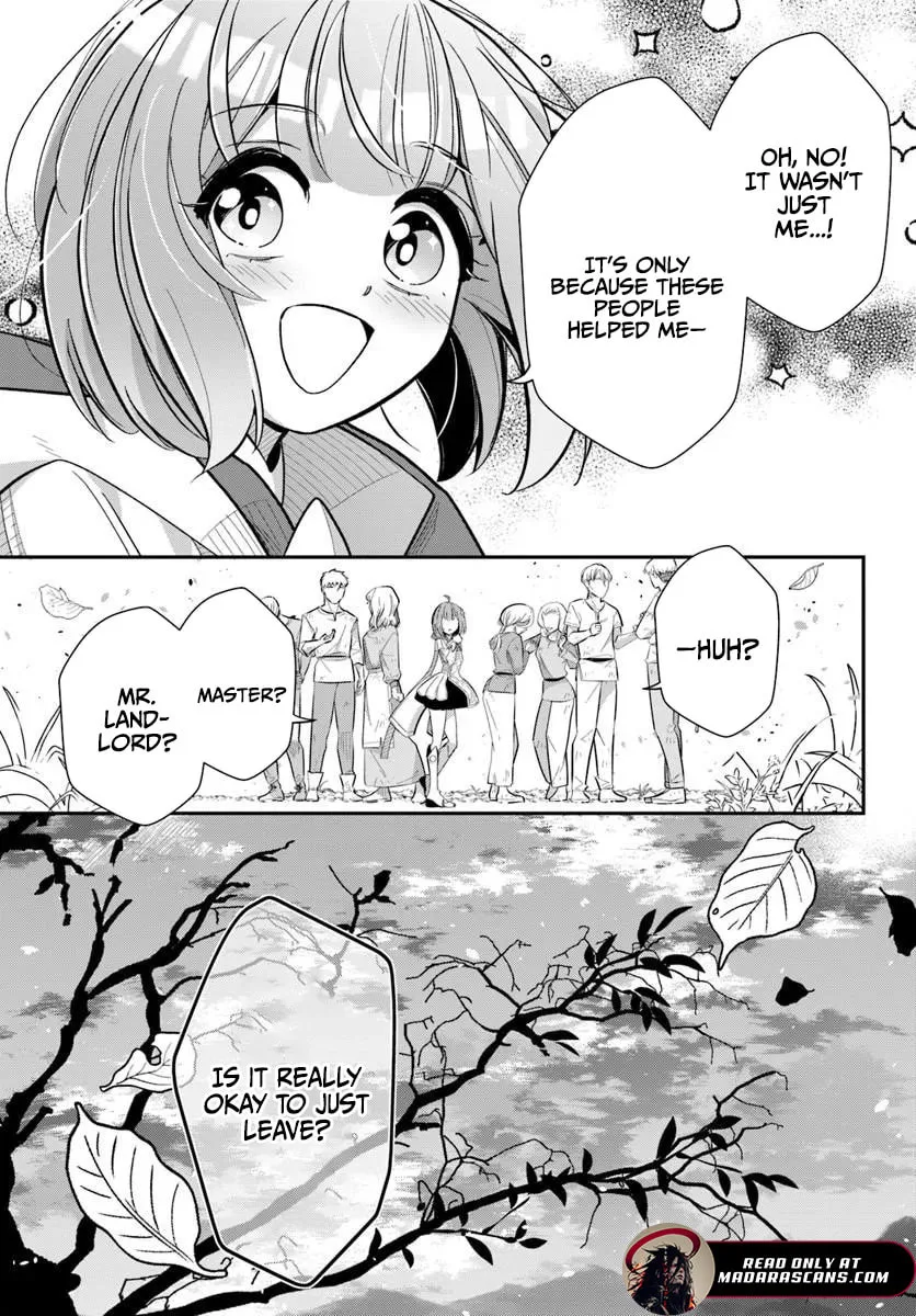 Senjitsu Yuusha kara Tasukete Itadaita Seiken desu ga Chapter 6.2 page 6