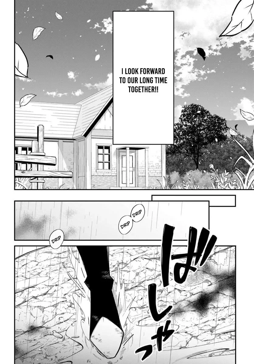 Senjitsu Yuusha kara Tasukete Itadaita Seiken desu ga Chapter 6.2 page 13
