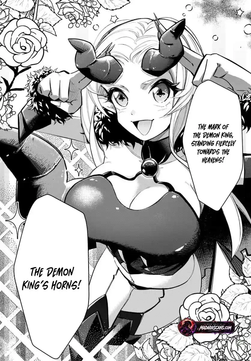 Senjitsu Yuusha kara Tasukete Itadaita Seiken desu ga Chapter 7.1 page 6