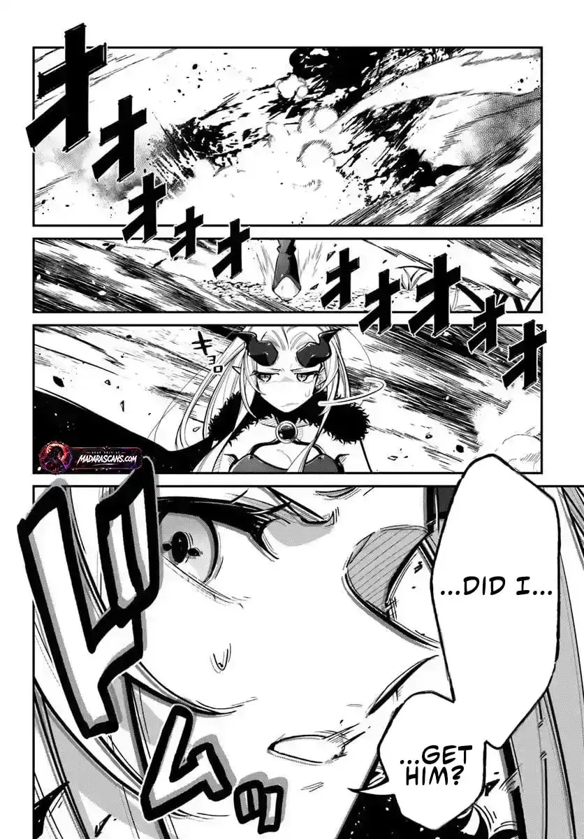 Senjitsu Yuusha kara Tasukete Itadaita Seiken desu ga Chapter 7.2 page 7