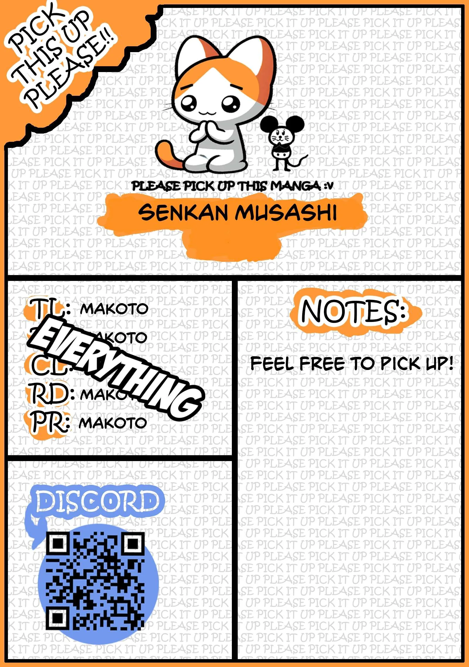 Senkan Musashi Chapter 1 page 65