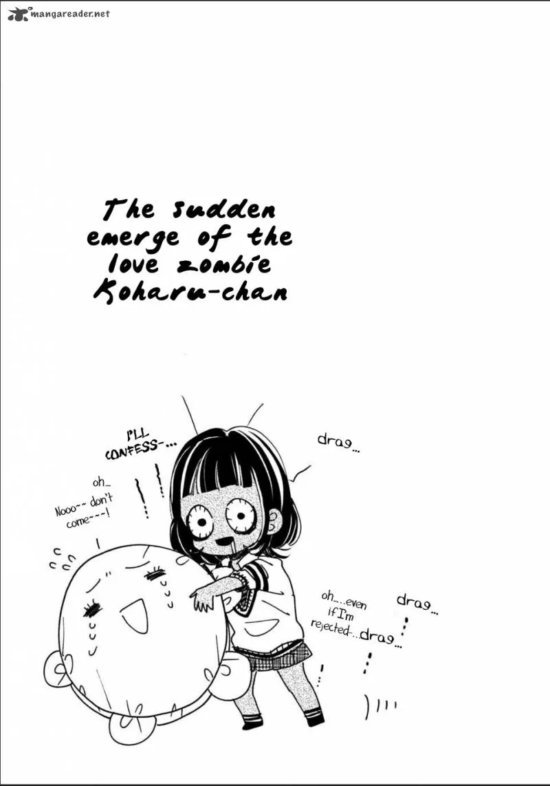 Senpai! Ima Kara Kokurimasu! Chapter 1 page 40