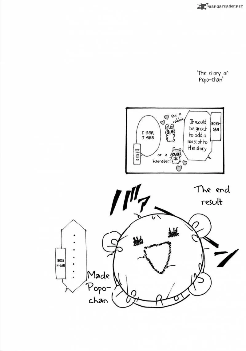 Senpai! Ima Kara Kokurimasu! Chapter 1 page 41