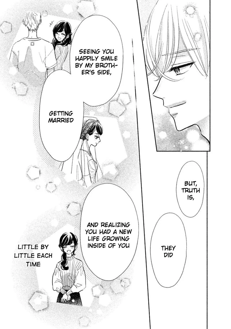 Senpai! Ima Kara Kokurimasu! Chapter 12 page 6