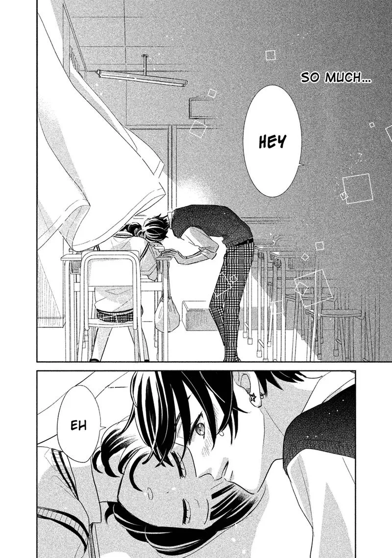 Senpai! Ima Kara Kokurimasu! Chapter 15 page 24