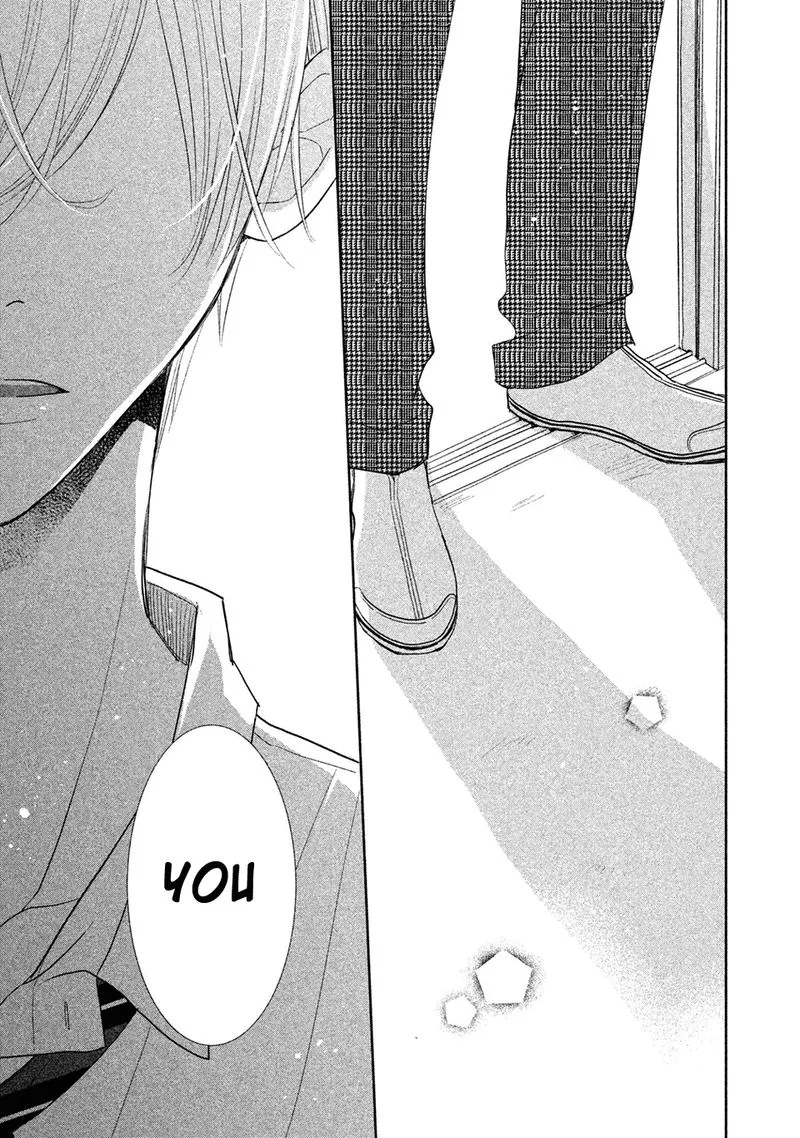 Senpai! Ima Kara Kokurimasu! Chapter 15 page 25