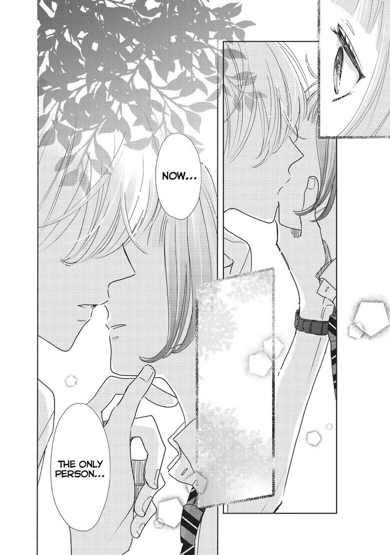 Senpai! Ima Kara Kokurimasu! Chapter 18 page 15