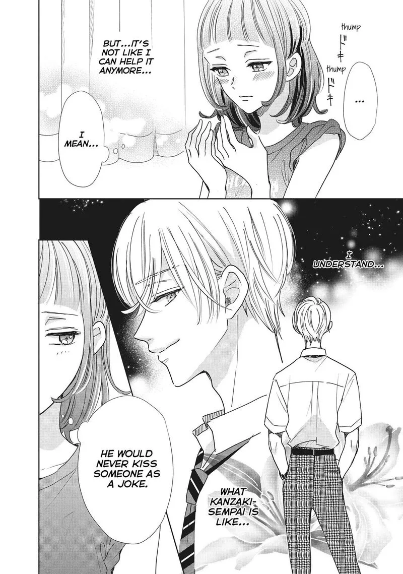 Senpai! Ima Kara Kokurimasu! Chapter 19 page 15