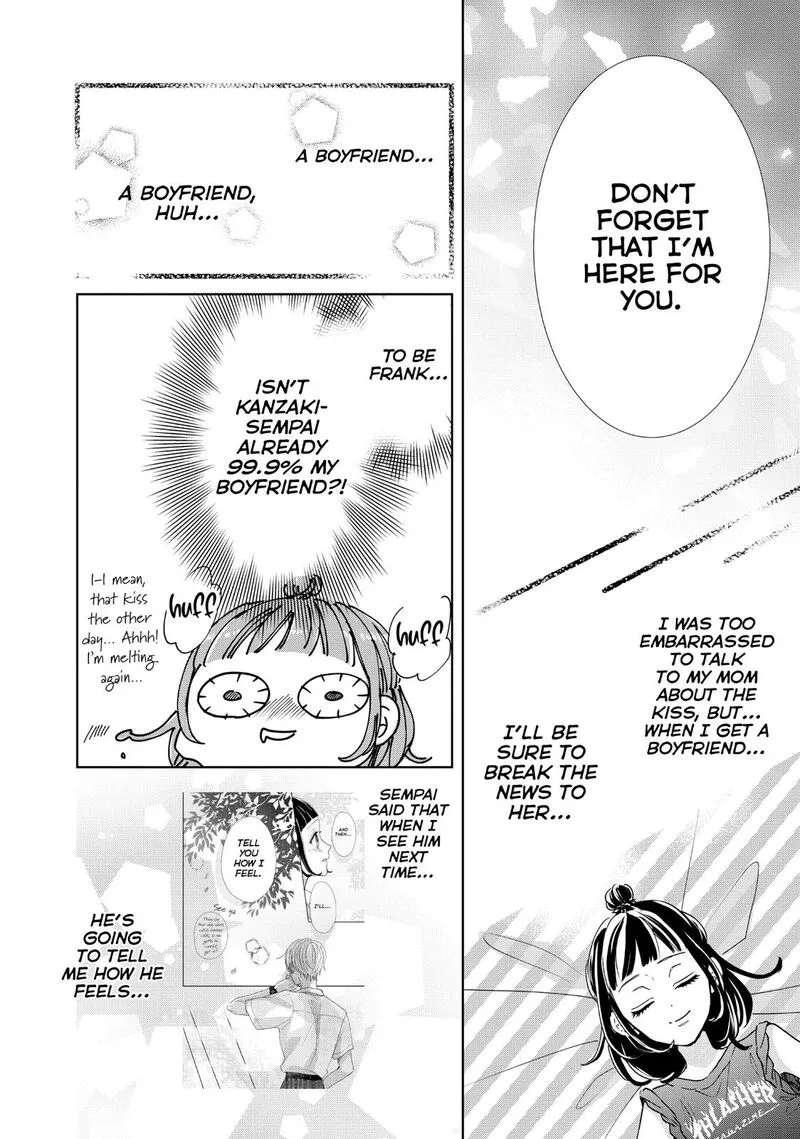 Senpai! Ima Kara Kokurimasu! Chapter 19 page 11