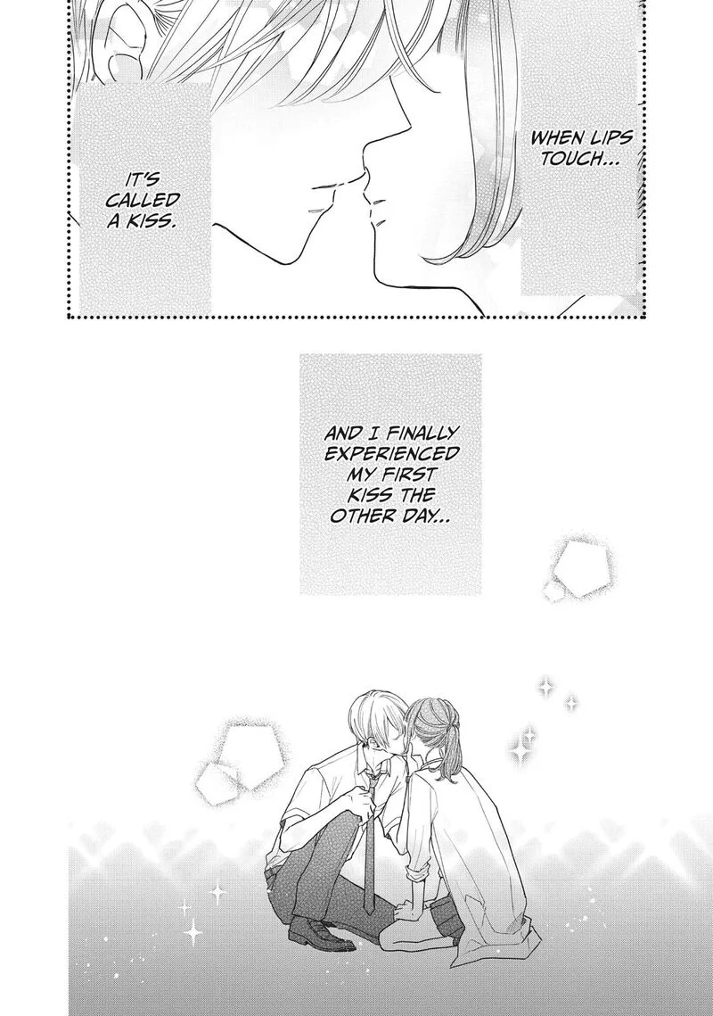 Senpai! Ima Kara Kokurimasu! Chapter 19 page 7
