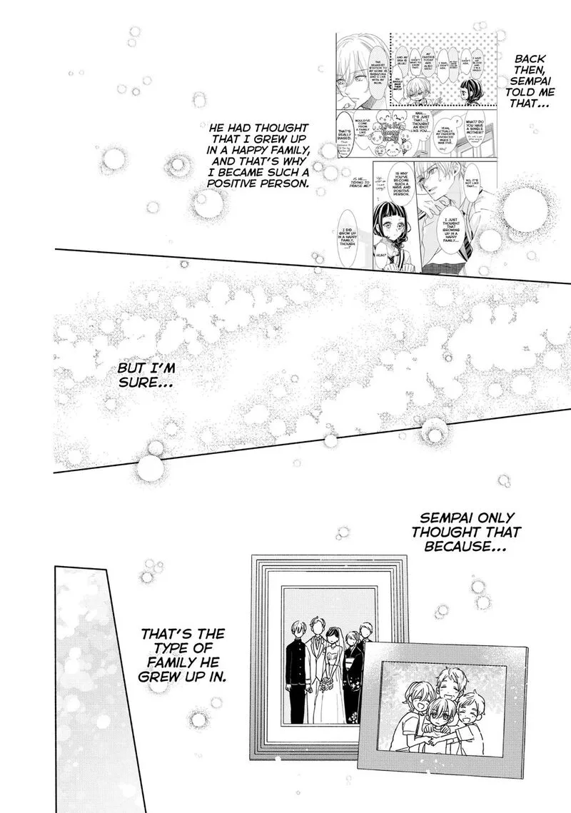 Senpai! Ima Kara Kokurimasu! Chapter 21 page 16