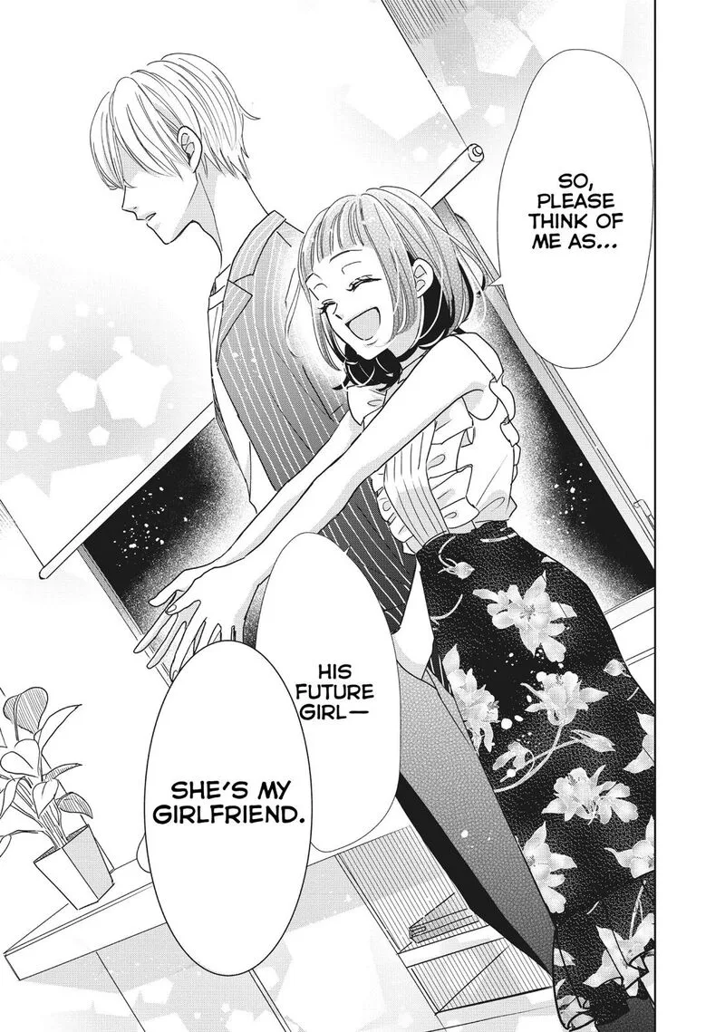 Senpai! Ima Kara Kokurimasu! Chapter 22 page 15