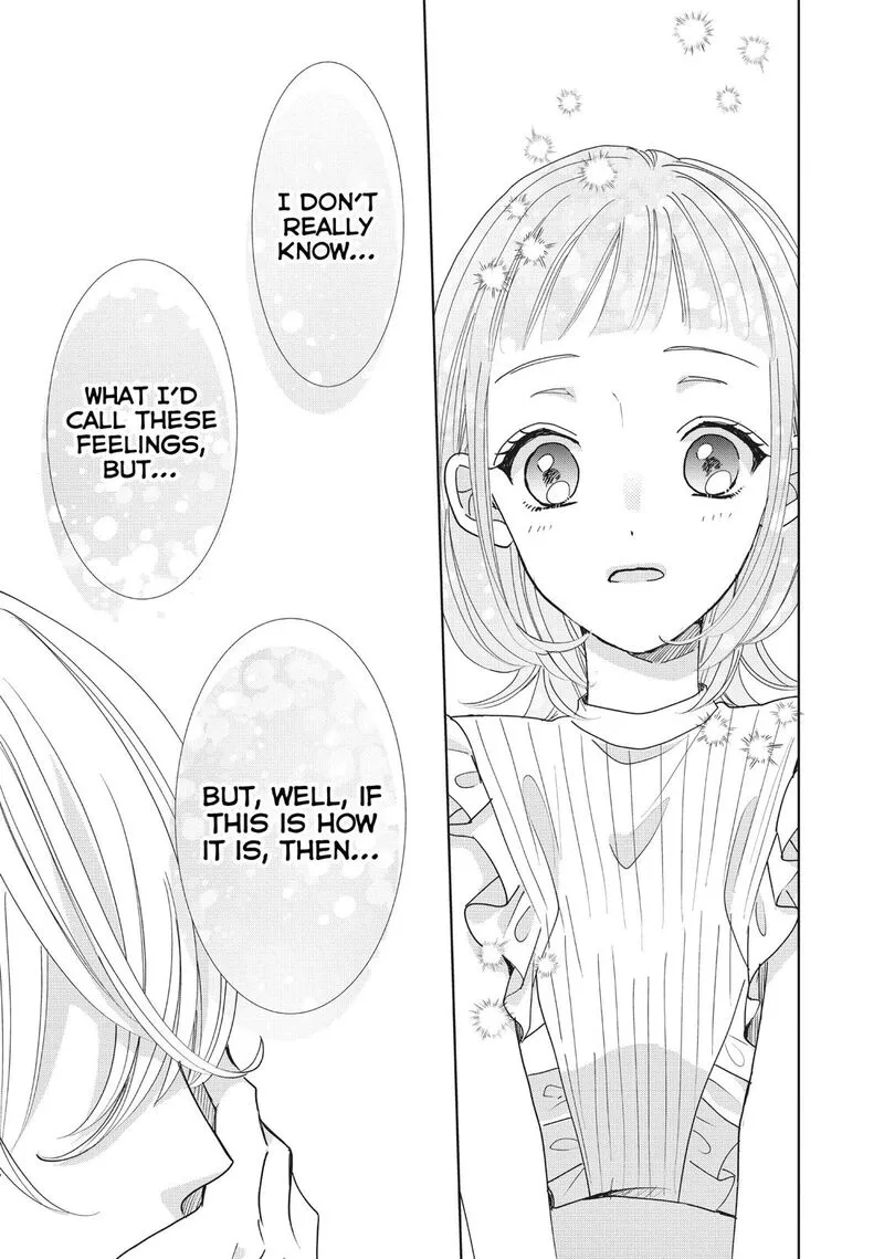 Senpai! Ima Kara Kokurimasu! Chapter 23 page 7