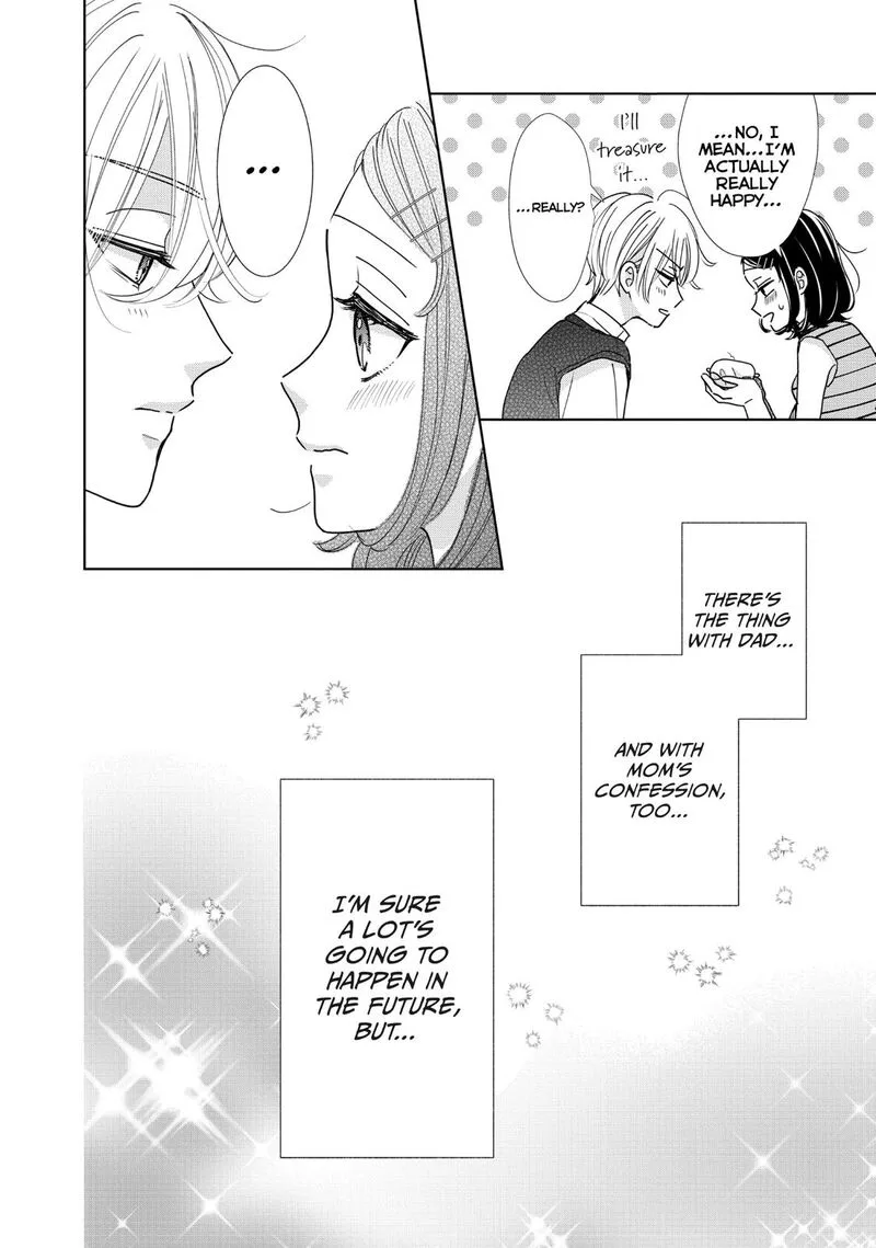 Senpai! Ima Kara Kokurimasu! Chapter 25 page 27